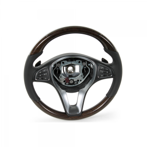 Mercedes-Benz Steering Wheel