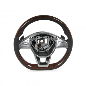 Mercedes-Benz Steering Wheel