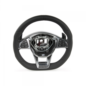 Mercedes-Benz Steering Wheel